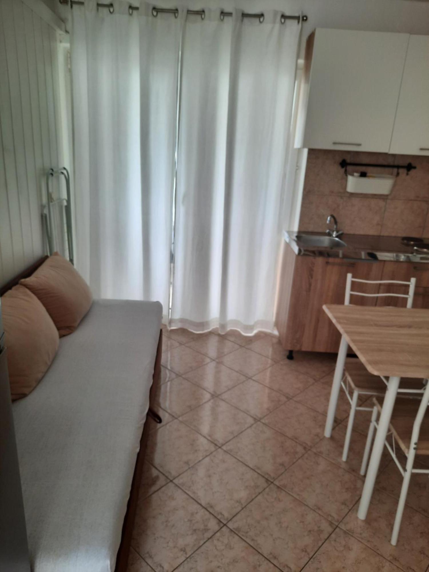 Apartments Juric - Zablaće Pokoj fotografie