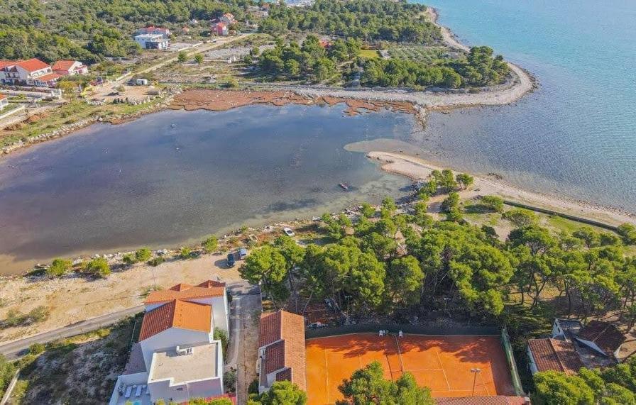 Apartments Juric - Zablaće Pokoj fotografie