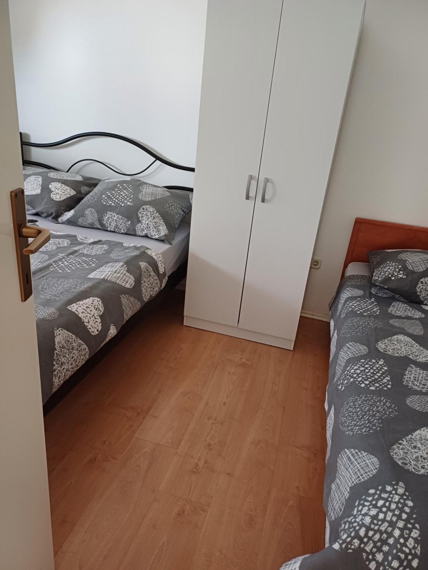 Apartments Juric - Zablaće Pokoj fotografie